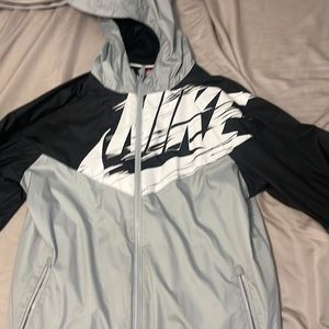 Vintage Nike Windrunner Jacket